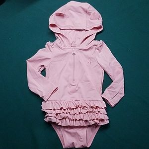 Gap baby bathing suit